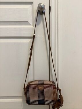 Daks London Heritage Crossbody